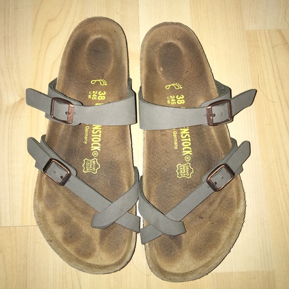 birkenstock women's sandal