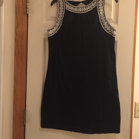 Cotton dress