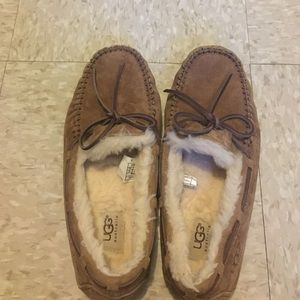 UGG Women's Clog Slippers Rubber Sole