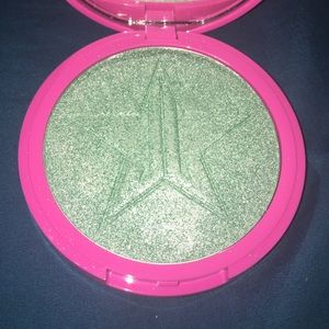 Jeffree Star Cosmetics SkinFrost in Mint Condition