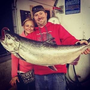 Meet your Posher, April