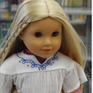 American Girl Doll