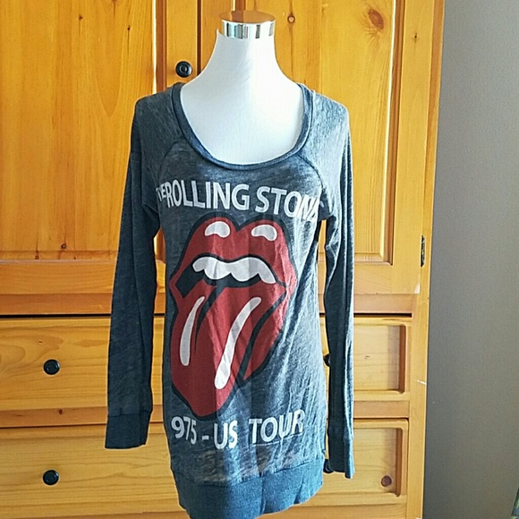 Chaser long shirt
