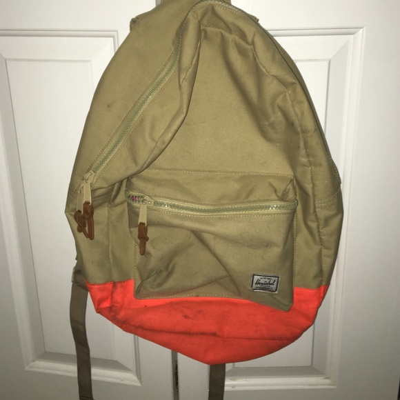 Herschel backpack