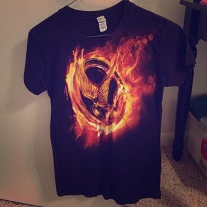 Hunger Games T-Shirt
