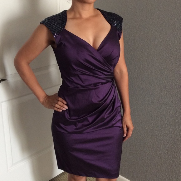 Maggy London Dress
