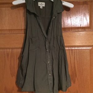 AE Vest