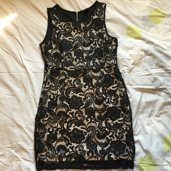 H&M dress