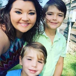 Meet your Posher, Brandy