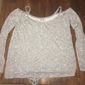 Aerie Long sleeve tee