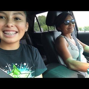 Meet your Posher, Arianna