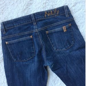 💗✨PRICE FIRM✨💗Notify Skinny Jeans