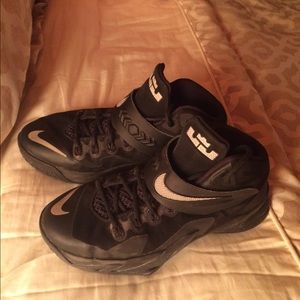 Nike Lebrons