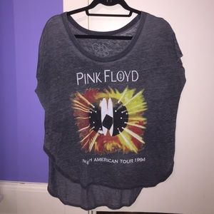 PINK FLOYD CHASER SHIRT
