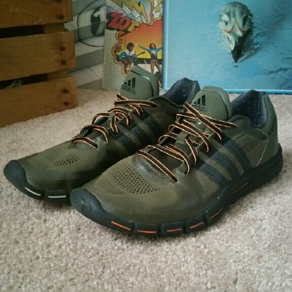 Adidas ADIpure 360.2