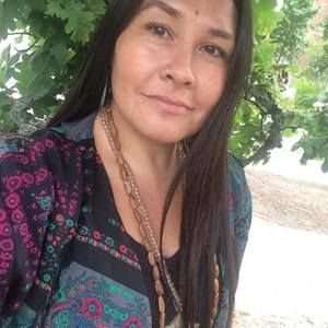 Meet your Posher, Ursula