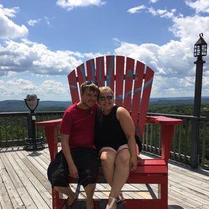 Meet your Posher, Holly