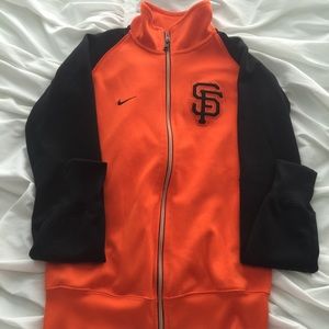 SF Giants baseball bundle ⚾️