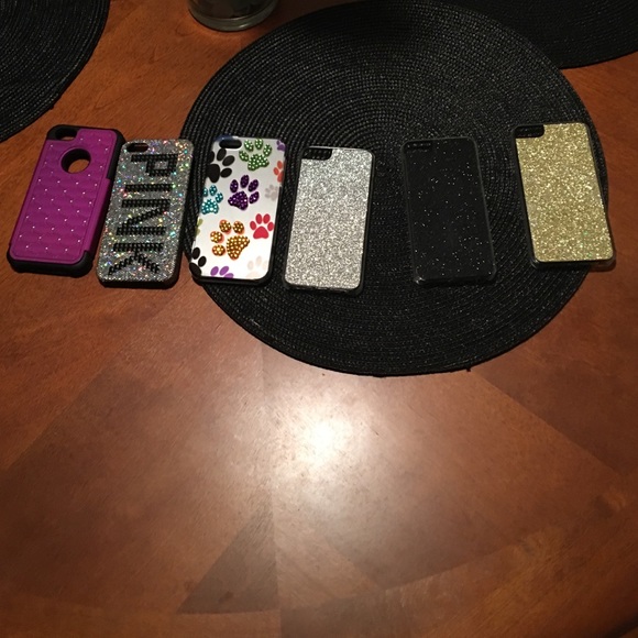 IPhone 5s cases
