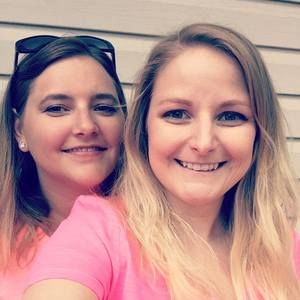 Meet your Posher, Angie