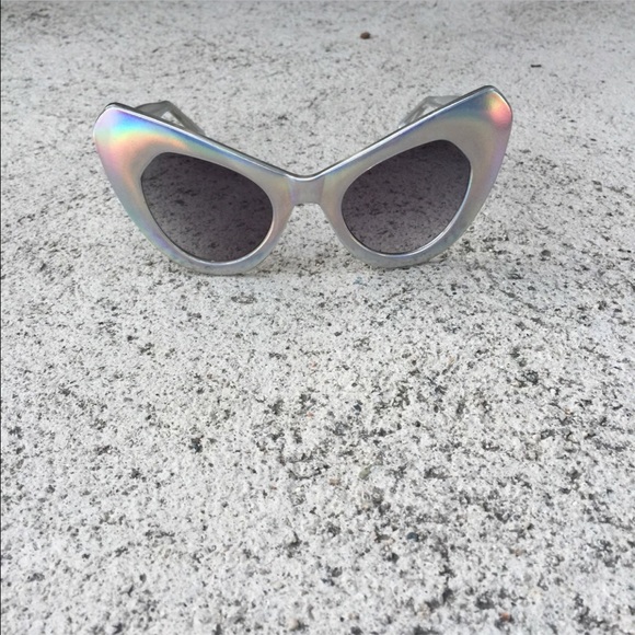 Unif The Shadys Sunglasses