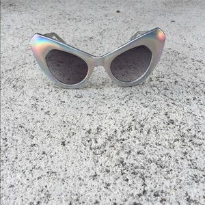 Unif The Shadys Sunglasses