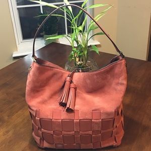 Michael Kors Vivian Cinnamon color