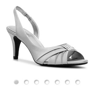 Kelly & Katie Millie Sandal