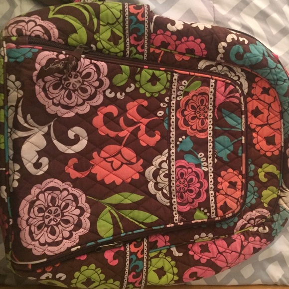 Vera Bradley Backpack