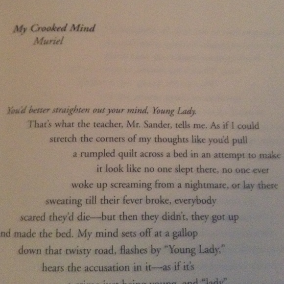 Crossing Stones- by Helen frost - Picture 3 of 3