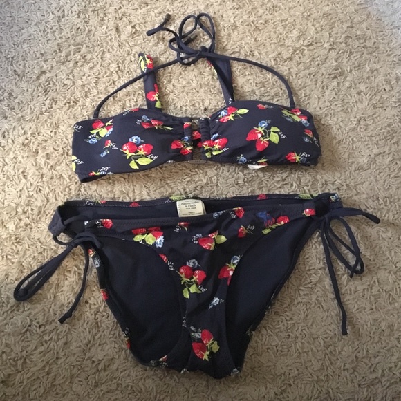 Abercrombie & Fitch Bikini
