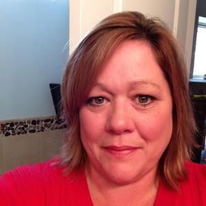 Meet your Posher, Becca