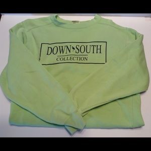 Comfort Colors Down South Collection Sweatshirt