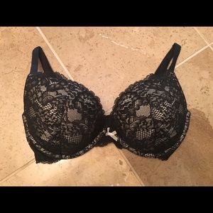 VS Dream Angels Push up Bra