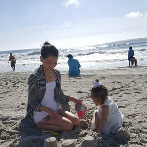 Meet your Posher, Sasha