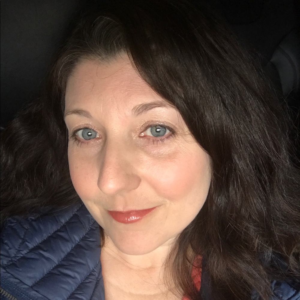 Meet your Posher, Tonya