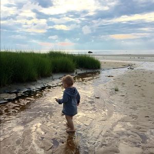 Meet your Posher, Erin