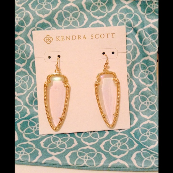 Kendra Scott Sky Earrings