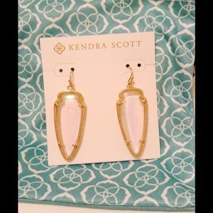 Kendra Scott Sky Earrings
