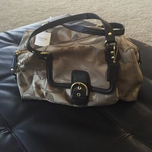 Coach Handbag