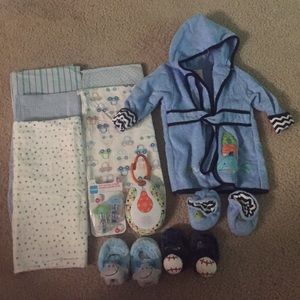 Baby boy lot!!