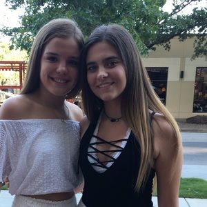 Meet your Posher, Mackenzie