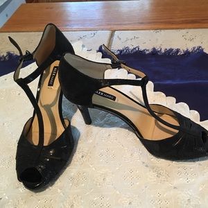 Alex Marie high heels
