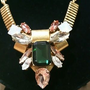 Beautiful J.CREW fashion Necklace