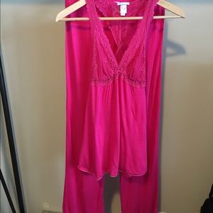 Eberjey Colette PJ Set