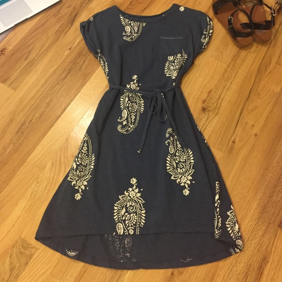 Girls 12 dress