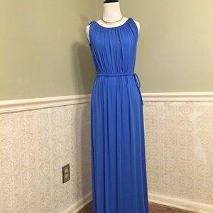 Super soft maxi dress - XS