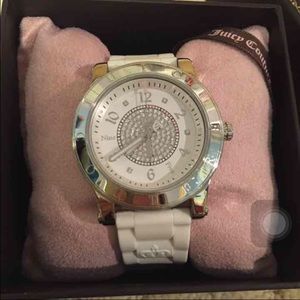 Juicy Couture watch