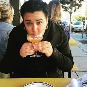 Meet your Posher, Kerri