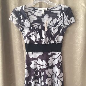 White House Black Market Top